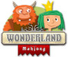 Wonderland Mahjong Image