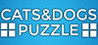 PUZZLE: CATS & DOGS Image