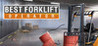 Best Forklift Operator Image