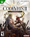 Code Vein II