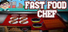 Fast Food Chef Image