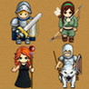 Kingturn RPG Image