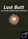 Lost Butt Image