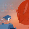 Iris and the Giant Image
