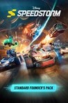 Disney Speedstorm