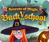 Secrets of Magic 5: Back to School Image