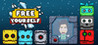 Free Yourself: A Gravity Puzzle Game Starring YOU! Image
