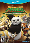 DreamWorks Kung Fu Panda: Showdown of Legendary Legends Image