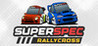 SuperSpec Rallycross Image
