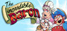 The Incredible Baron Image