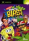 Nickelodeon Party Blast