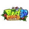 Bird Mania Christmas 3D