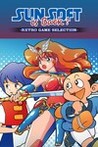 SUNSOFT is Back! Retro Game Selection Image