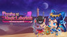Persha and the Magic Labyrinth: Arabian Nyaights