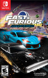 Fast & Furious: Arcade Edition Image
