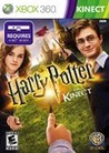 Harry Potter for Kinect Image