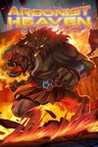 Arsonist Heaven Image