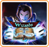Wizards: Wand of Epicosity