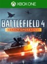 Battlefield 4: Legacy Operations Image