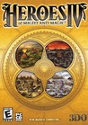 Heroes of Might and Magic IV Image