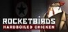 Rocketbirds: Hardboiled Chicken Image