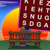 Epic Love Word Search - giant wordsearch puzzle for Valentine's Day Image