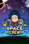 Space Crew Image