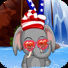 Petstars Funny Elephant Image