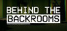 Behind The Backrooms Image