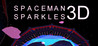 Spaceman Sparkles 3D Image