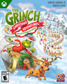The Grinch: Christmas Adventures Merry & Mischievous Edition
