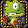 IronFrogHD DX Image