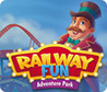 Railway Fun: Adventure Park Image