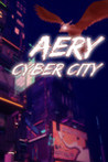 Aery - Cyber City Image