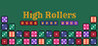 High Rollers: Dice Drop Duel
