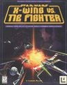 Star Wars: X-Wing vs. TIE Fighter Image