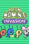 Alien Hominid Invasion Image