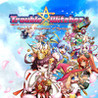 Trouble Witches FINAL! Episode 01 Daughters of Amalgam