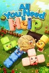 All You Need is Help Image