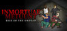 Inmortuae Metuunt: Rise of The Undead