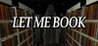 LET ME BOOK Image