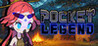 Pocket Legend : Inventory Roguelike Deckbuilder