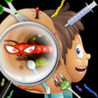 Ear Doctor - Virtual Hospital Game For Kids Image