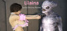 Lilaina: Space Bounty Hunter Image
