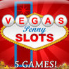 Vegas Penny Slots Collection Image