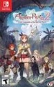 Atelier Ryza 2: Lost Legends & the Secret Fairy Product Image