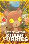 ATTACK OF THE KILLER FURRIES Image