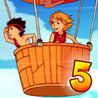 Island Tribe 5 Image