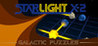 Starlight X-2: Galactic Puzzles Image