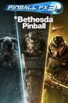 Pinball FX3: Bethesda Pinball